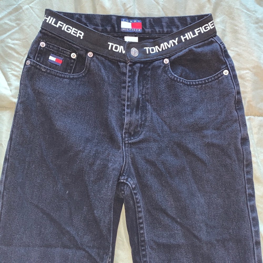 ❤️Tommy Hilfiger Jeans- Size 2